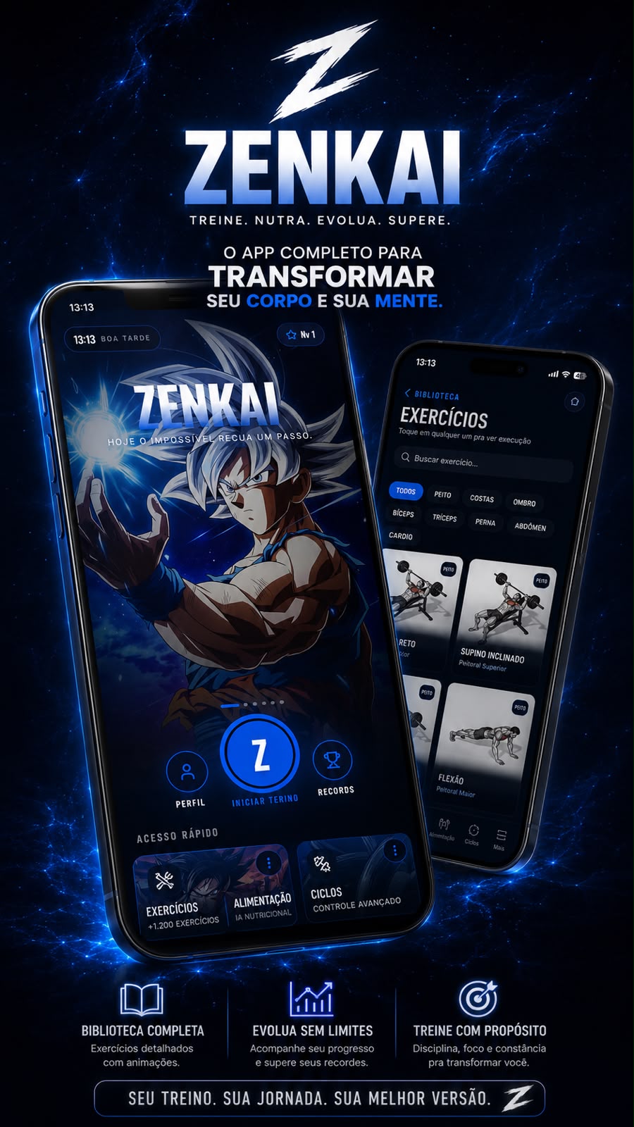 ZENKAI